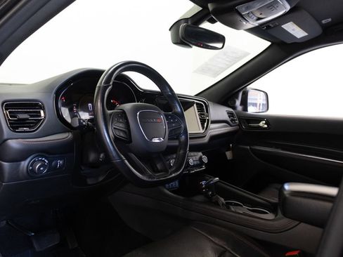 Used 2022 Dodge Durango R/T RWD image 19