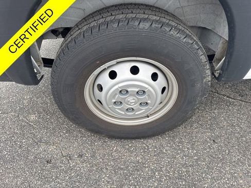 Used 2023 RAM ProMaster 2500 FWD image 25