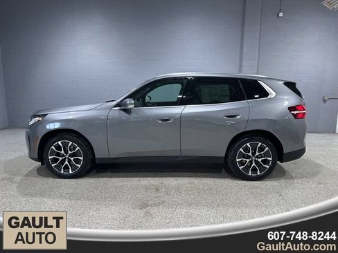 New 2026 BMW X3 xDrive30i w/ Convenience Package AWD/4WD image 5