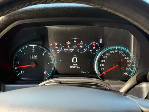 Used 2017 GMC Sierra 1500 Denali w/ Denali Ultimate Package image 49