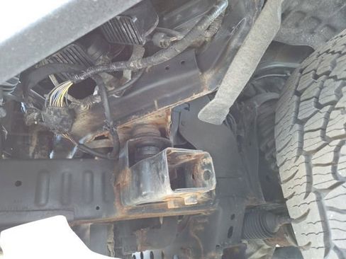 Used 2020 Ford Ranger Lariat w/ Equipment Group 501A Mid AWD/4WD image 88