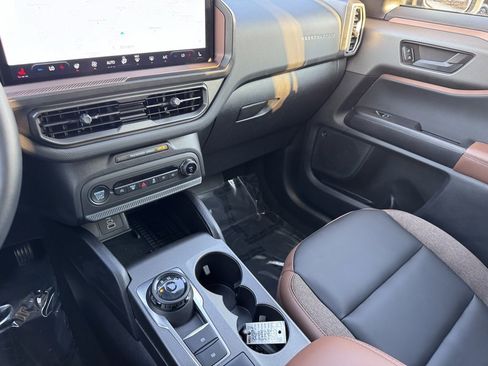 Used 2025 Ford Bronco Sport Outer Banks w/ Outer Banks Tech Package+ image 33