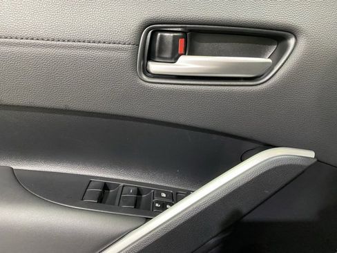 New 2026 Toyota Corolla Cross XLE w/ Convenience Package image 13