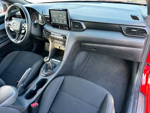 Used 2019 Hyundai Veloster N N image 29