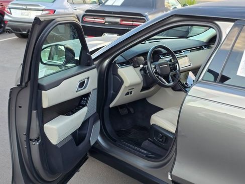 Used 2022 Land Rover Range Rover Velar S image 41