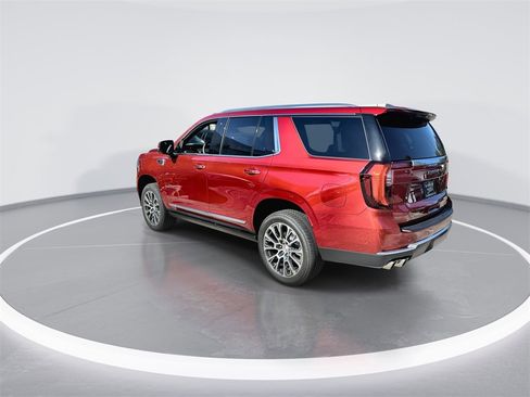 New 2026 GMC Yukon Denali w/ Sun & Power Step Package image 6