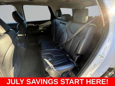Used 2022 Hyundai Palisade SEL w/ 8P Bench Seat Package FWD image 29