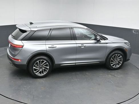 Certified 2022 Lincoln Corsair Standard w/ Equipment Group 101A image 51