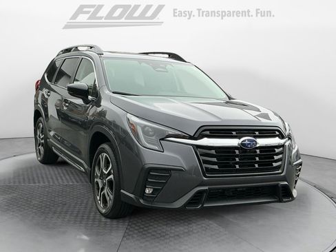 New 2026 Subaru Ascent Limited AWD/4WD image 1