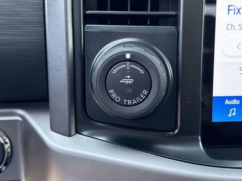 New 2025 Ford F150 XLT w/ Equipment Group 303A High image 8