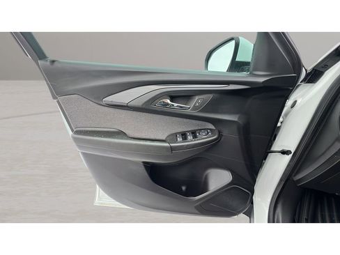 Used 2023 Chevrolet TrailBlazer LT image 25