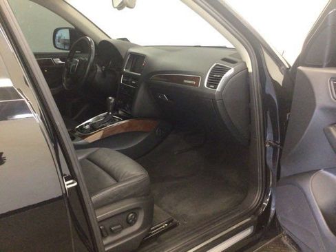 Used 2012 Audi Q5 2.0T Premium Plus AWD/4WD image 9