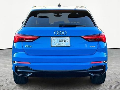 Used 2022 Audi Q3 2.0T Premium Plus image 6