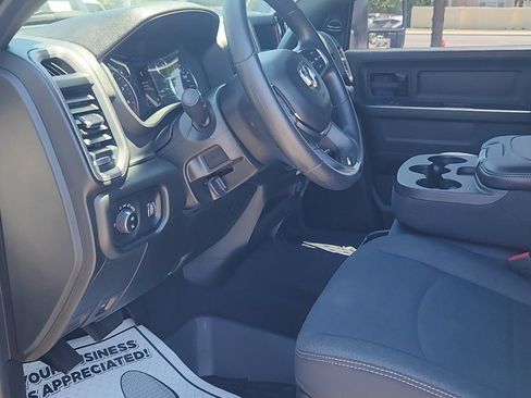 Used 2025 RAM 2500 Tradesman AWD/4WD image 31