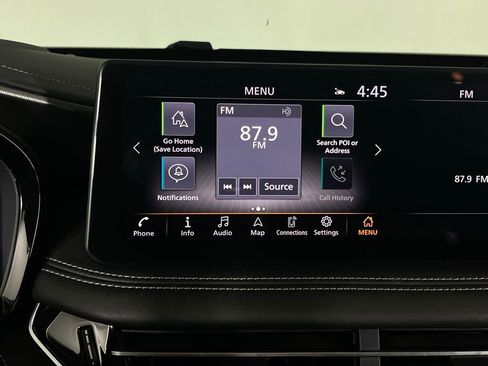 Used 2023 INFINITI QX60 Luxe w/ Cargo Package image 35