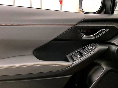 Used 2024 Subaru Crosstrek 2.5i Limited w/ Crosstrek Mirror Package image 22