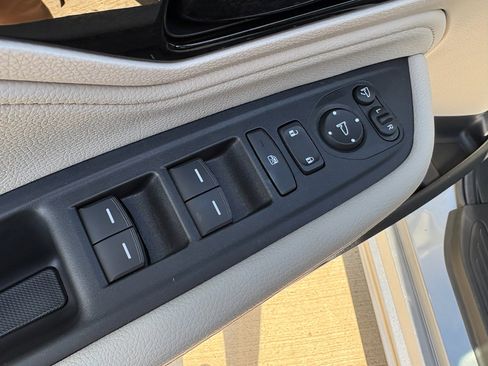 Certified 2026 Honda Odyssey Elite image 12