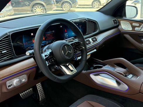New 2026 Mercedes-Benz GLE 53 AMG 4MATIC image 20