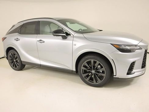 New 2026 Lexus RX 350 AWD image 5