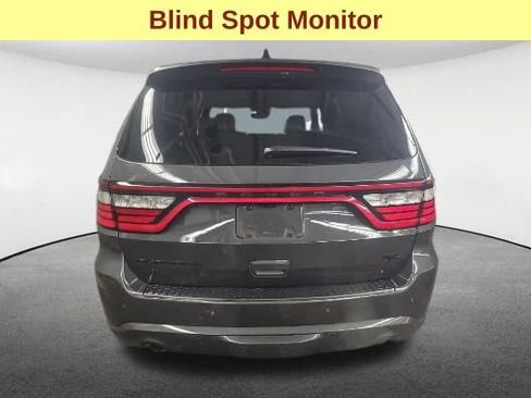 Used 2024 Dodge Durango R/T AWD/4WD image 7