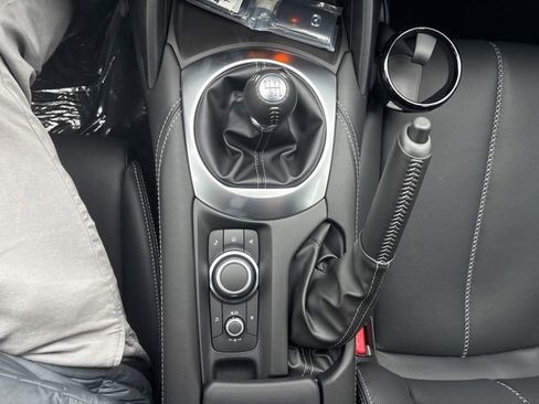 New 2026 MAZDA MX-5 Miata Grand Touring w/ Appearance Package image 17