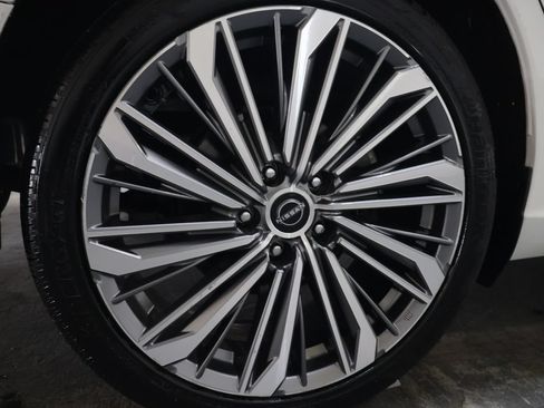 Used 2023 Nissan Altima 2.5 SL AWD/4WD image 34