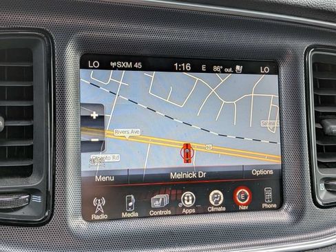 Used 2015 Dodge Challenger SXT Plus RWD image 21