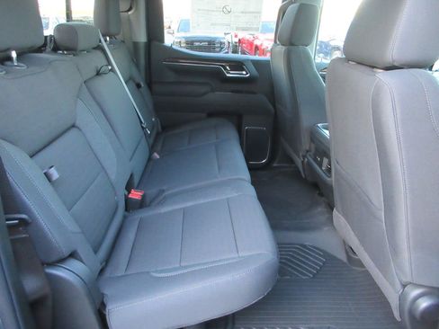 New 2026 Chevrolet Silverado 1500 LT Trail Boss w/ Convenience Package II image 21