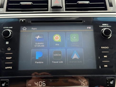 Used 2019 Subaru Legacy 2.5i Limited AWD/4WD image 38