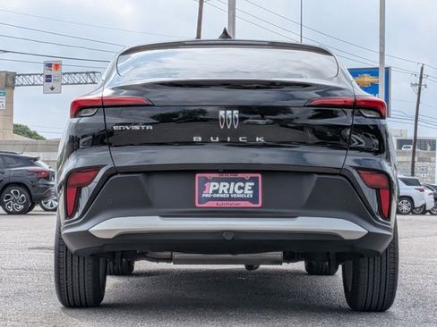 Used 2025 Buick Envista Preferred w/ Convenience I Package image 6