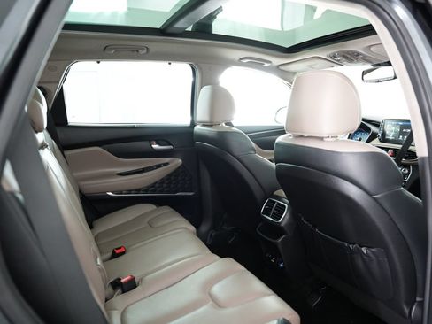 Used 2020 Hyundai Santa Fe Limited AWD/4WD image 36