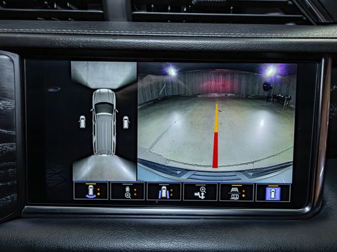 Used 2023 GMC Yukon Denali w/ Max Trailering Package image 20