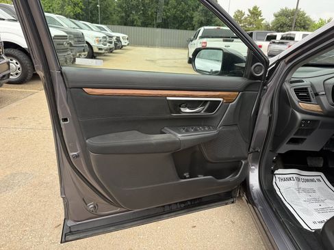 Used 2020 Honda CR-V EX image 8
