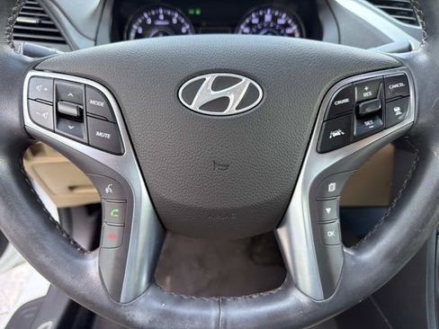 Used 2016 Hyundai Azera Limited FWD image 25