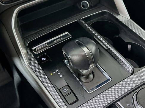 Used 2024 MAZDA CX-90 Plug-In Hybrid w/ Preferred image 25