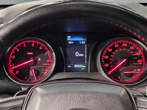 Used 2021 Toyota Camry TRD image 15