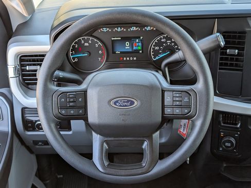 New 2026 Ford F250 XL w/ STX Appearance Package image 13