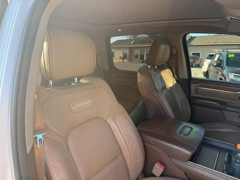 Used 2019 RAM 1500 Limited image 3