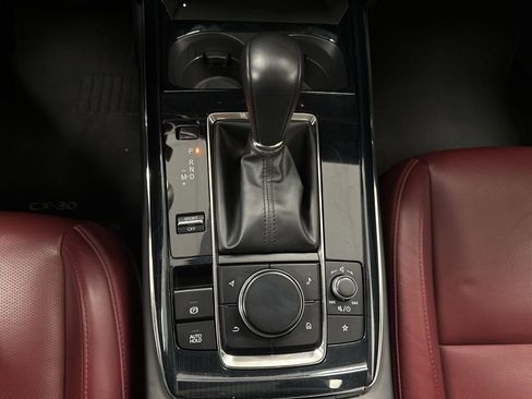 Certified 2025 MAZDA CX-30 AWD 2.5 S w/ Preferred Package image 32