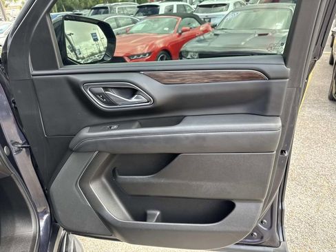 Used 2023 Chevrolet Tahoe LS w/ Driver Alert Package RWD image 14