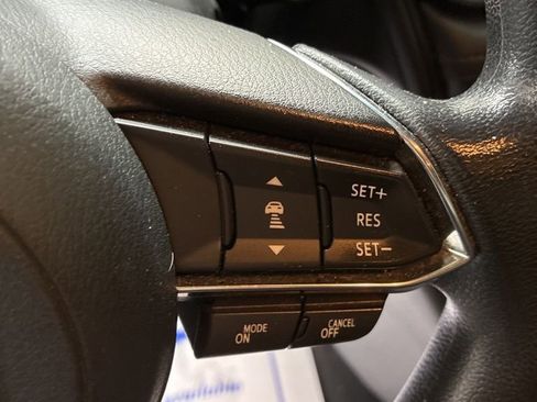 Used 2020 MAZDA CX-3 Sport image 13