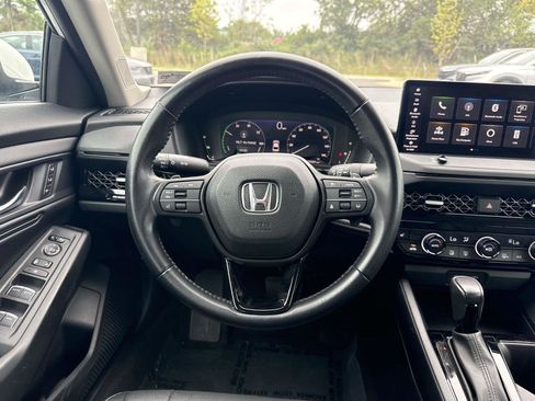 Used 2023 Honda Accord EX-L image 23