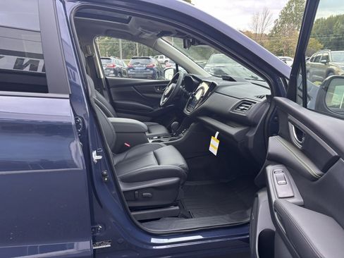 New 2025 Subaru Ascent Bronze Edition image 49