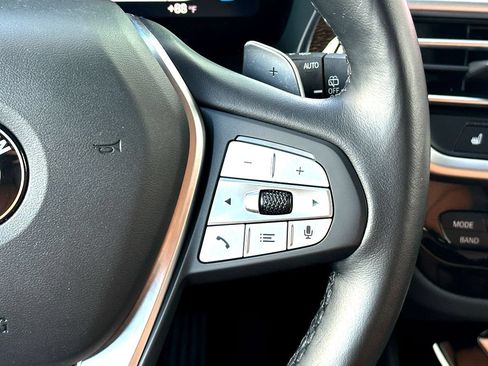 Certified 2023 BMW X3 sDrive30i w/ Premium Package RWD image 24