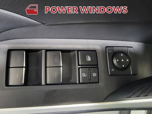 Certified 2025 Toyota RAV4 XLE w/ Convenience Package image 27