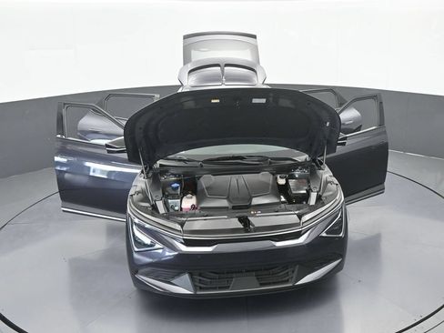 Used 2025 Kia EV6 Light RWD image 69