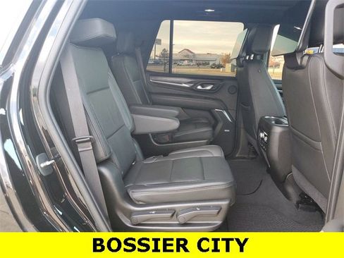 Certified 2021 GMC Yukon Denali w/ Denali Ultimate Package image 28