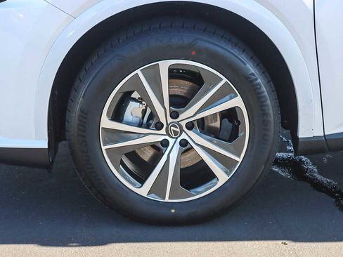 New 2026 Lexus RX 350 Premium image 13