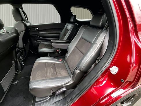 Used 2021 Dodge Durango GT image 27