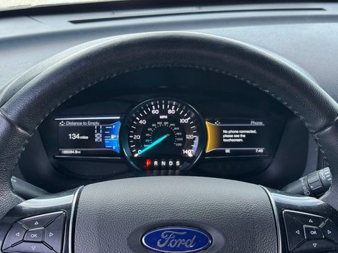 Used 2018 Ford Explorer Limited w/ Equipment Group 301A AWD/4WD image 31